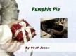 How To Make Praline Pumpkin Pie